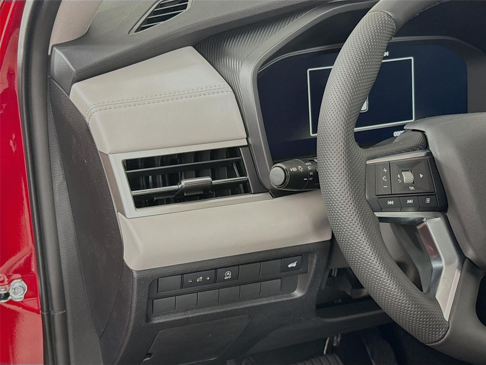 2026 Mitsubishi Outlander SE - Photo 10