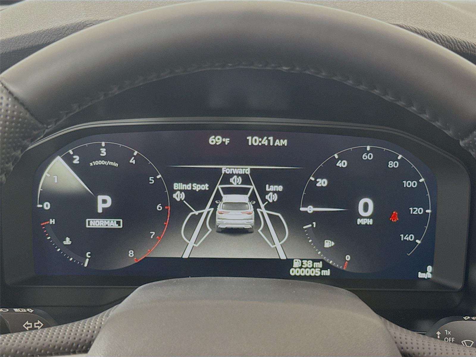 2026 Mitsubishi Outlander SE - Photo 12
