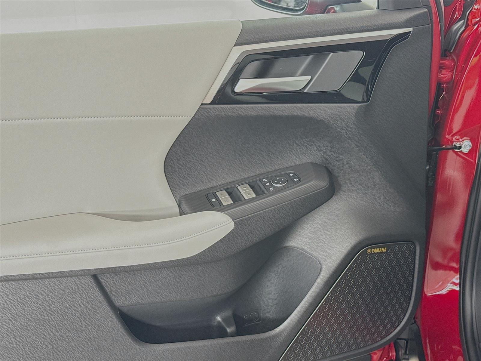 2026 Mitsubishi Outlander SE - Photo 17