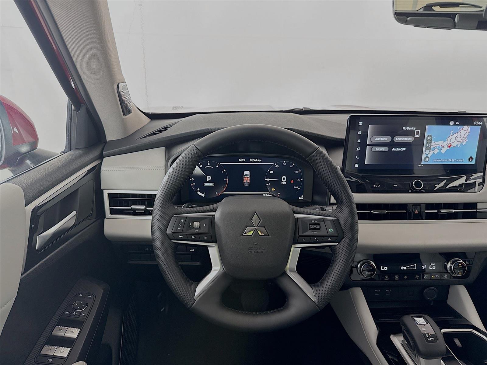 2026 Mitsubishi Outlander SE - Photo 20