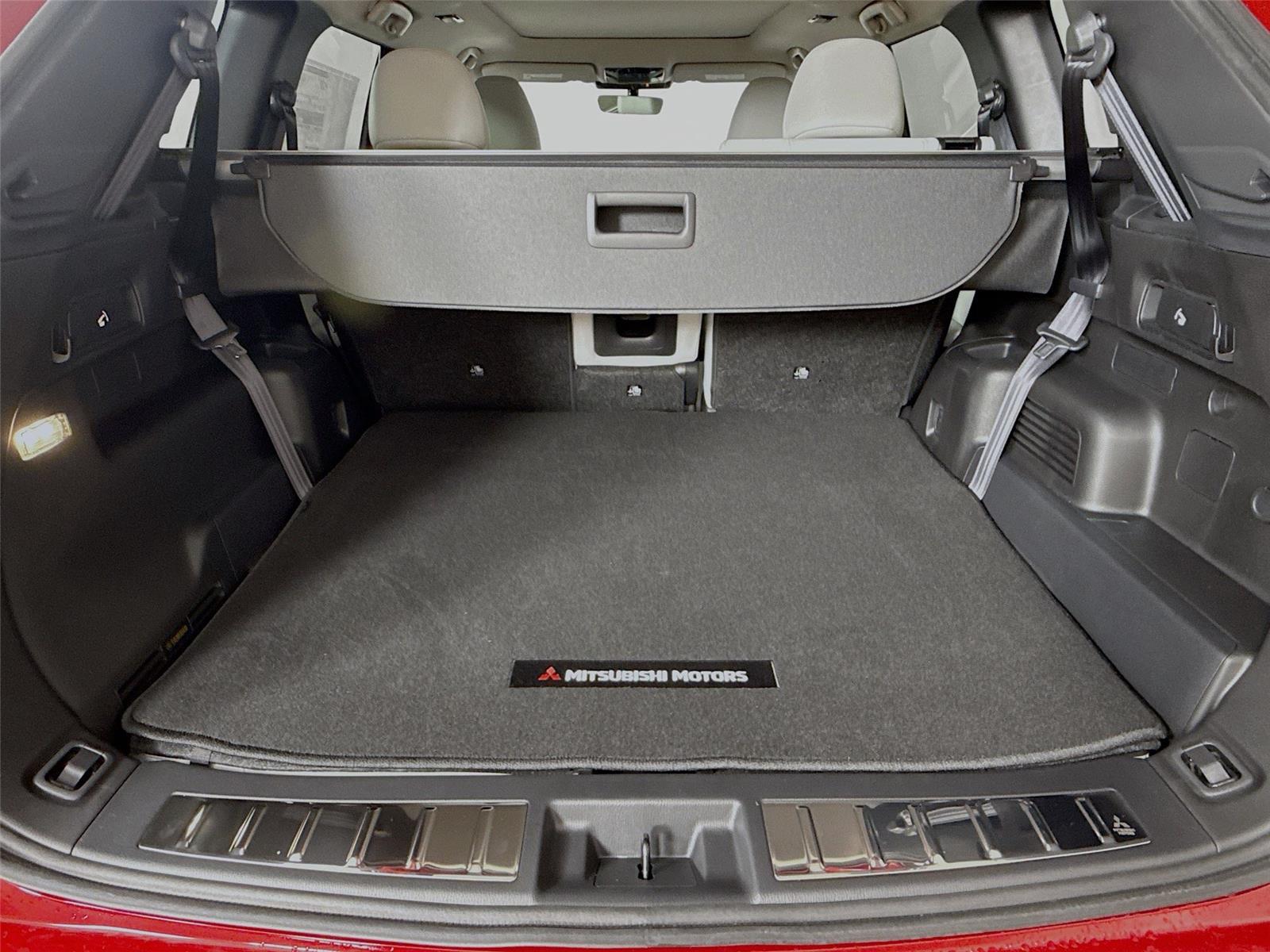 2026 Mitsubishi Outlander SE - Photo 23