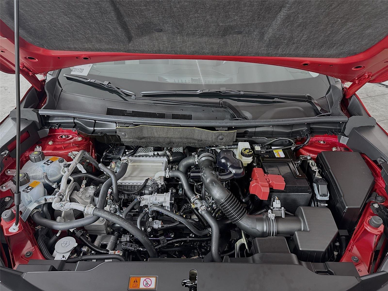 2026 Mitsubishi Outlander SE - Photo 27