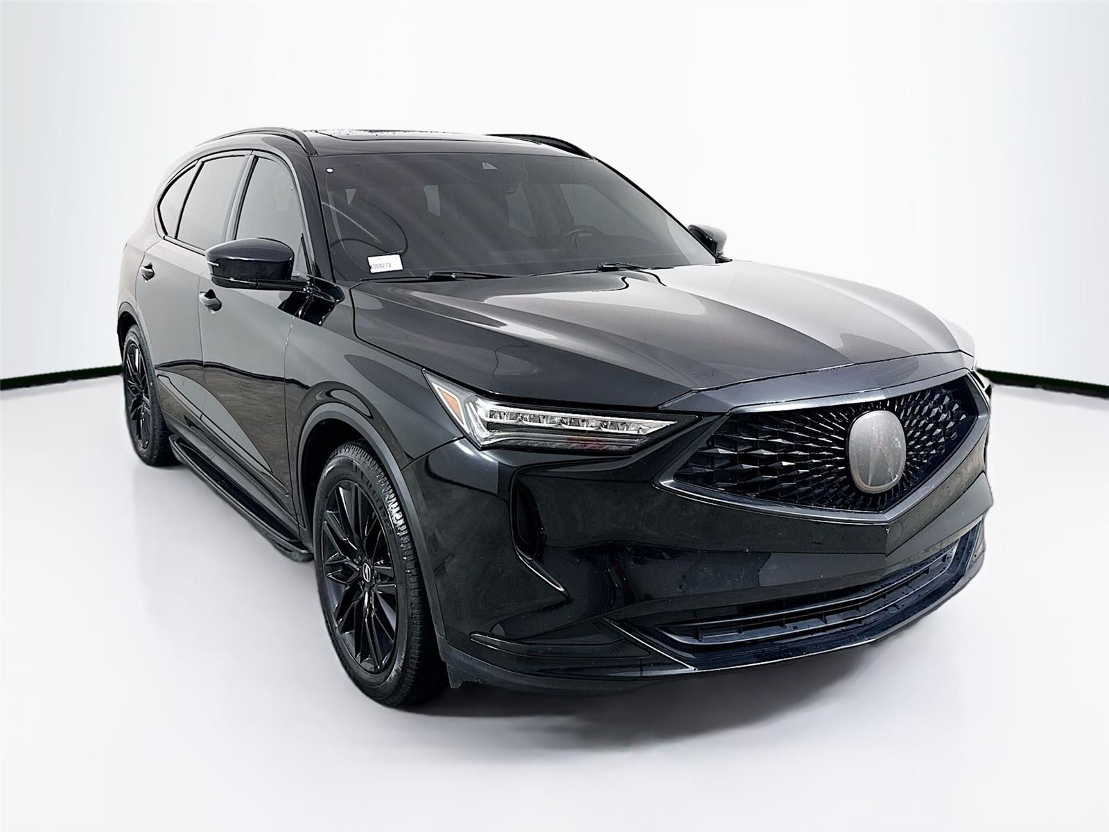 2022 Acura MDX Base's photo