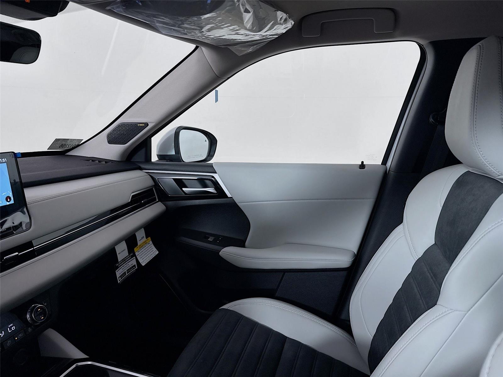 2026 Mitsubishi Outlander SE - Photo 22
