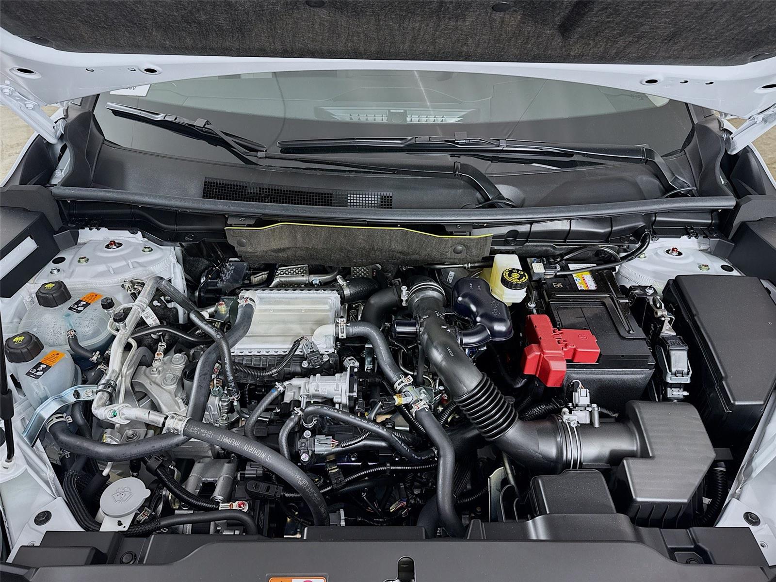 2026 Mitsubishi Outlander SE - Photo 28
