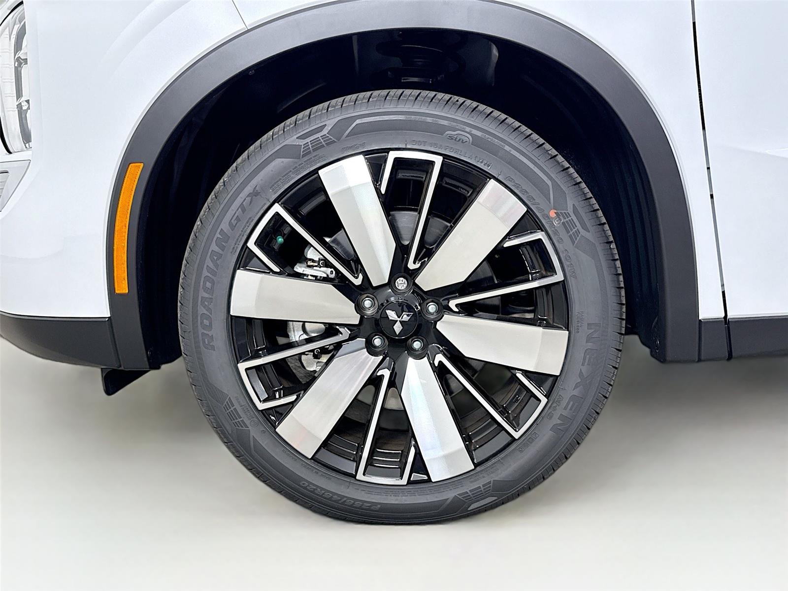 2026 Mitsubishi Outlander SE - Photo 29