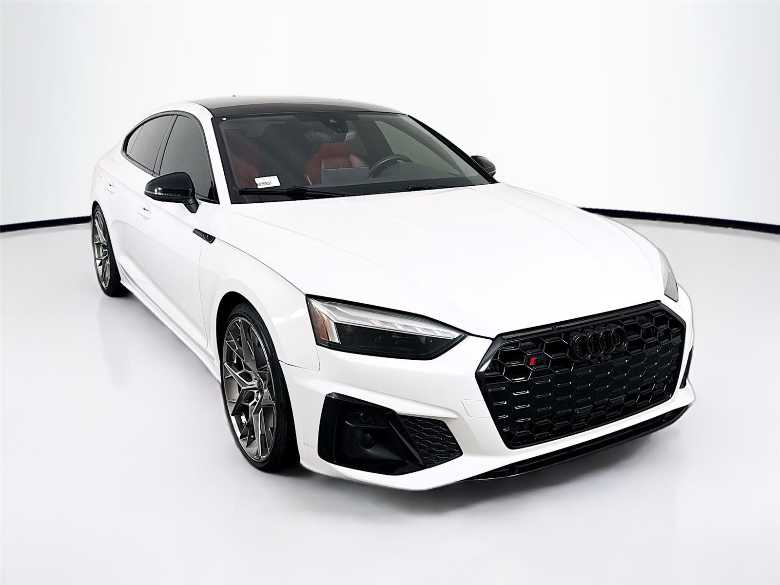 2023 Audi S5 Sportback Premium Plus's photo