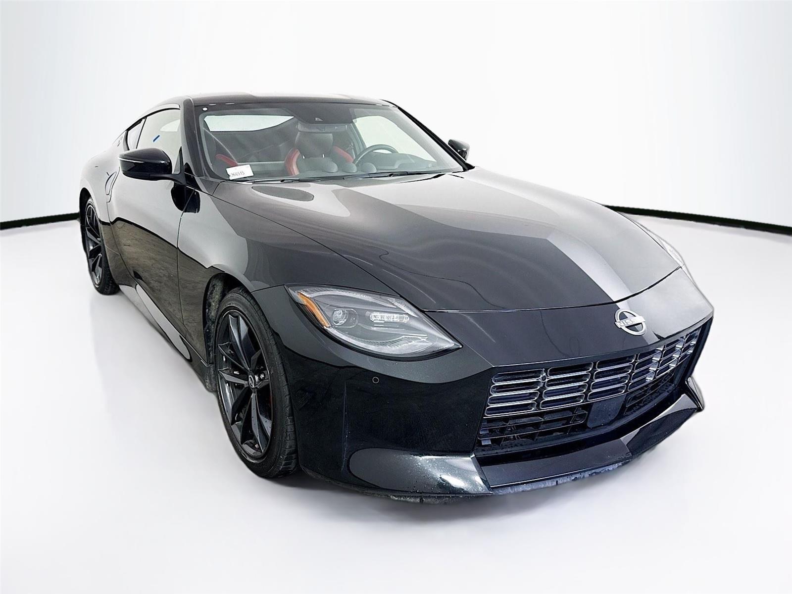 2024 Nissan Z Performance's photo