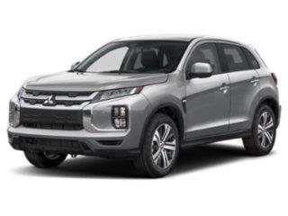 2027 Mitsubishi Outlander Sport S