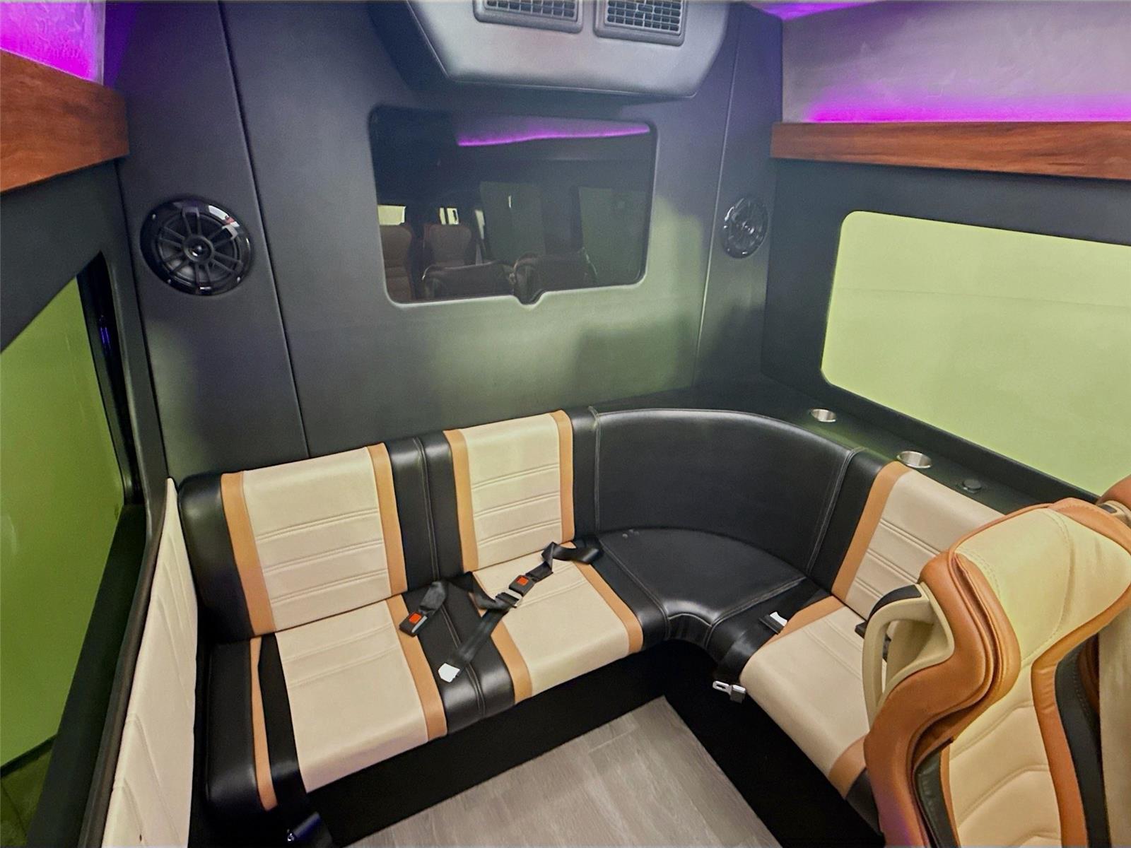 2019 Mercedes-Benz Sprinter - Photo 6