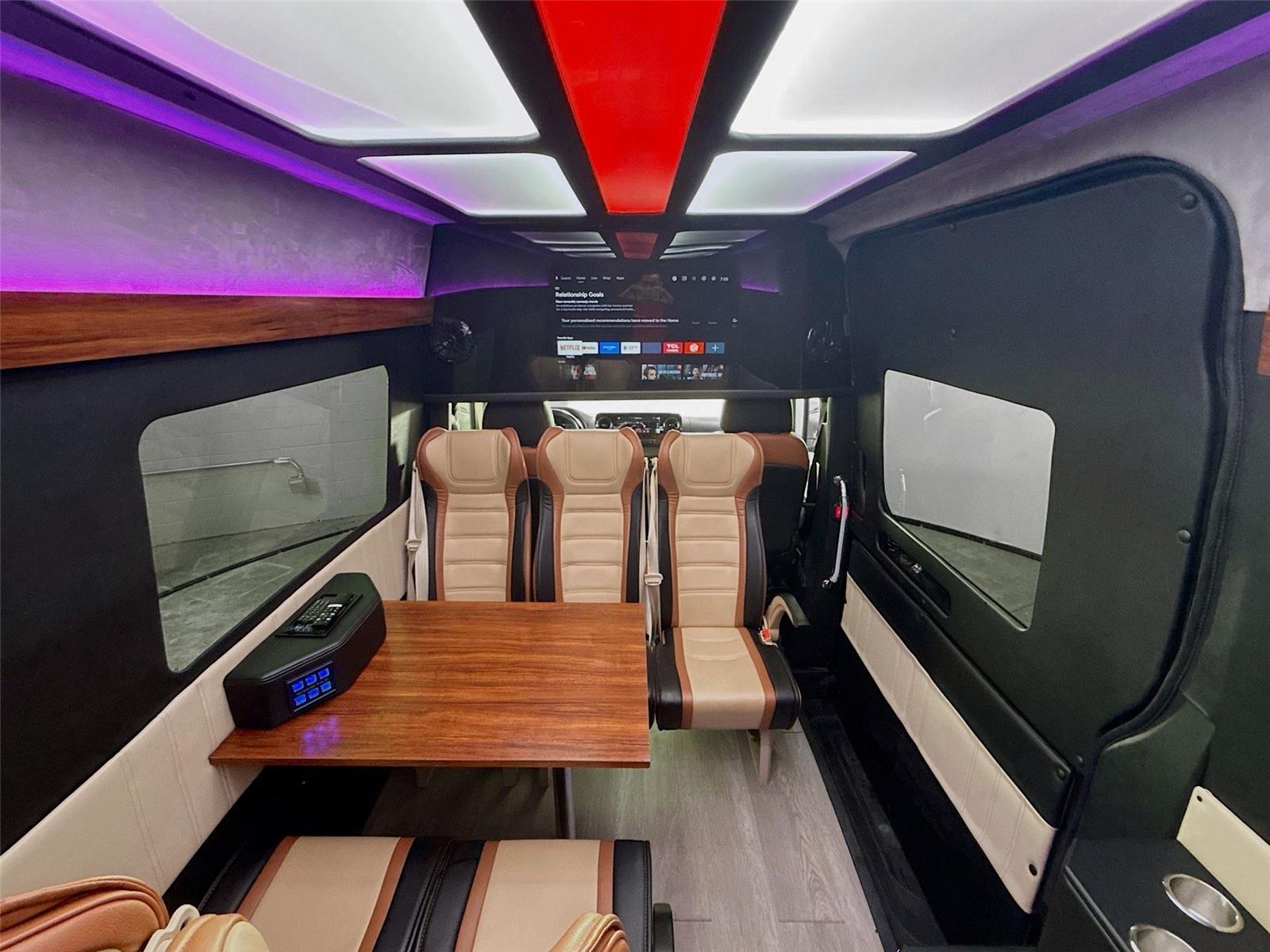 2019 Mercedes-Benz Sprinter - Photo 7