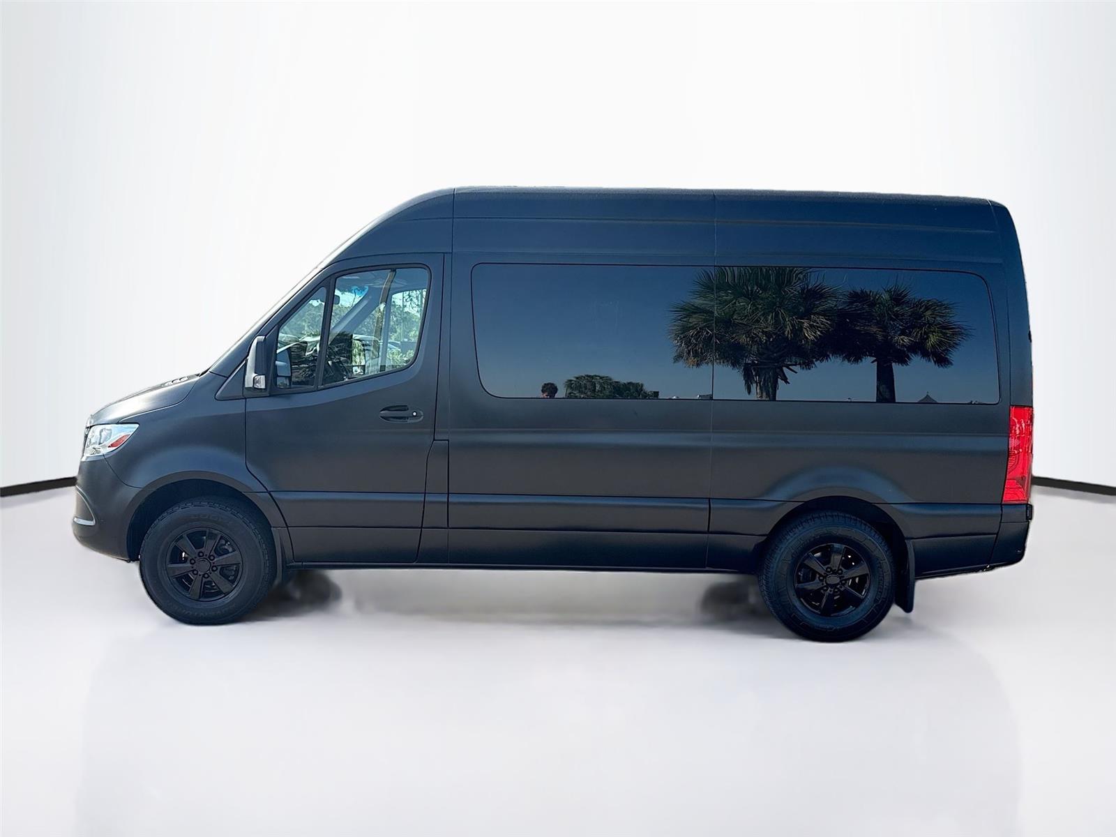 2019 Mercedes-Benz Sprinter - Photo 10