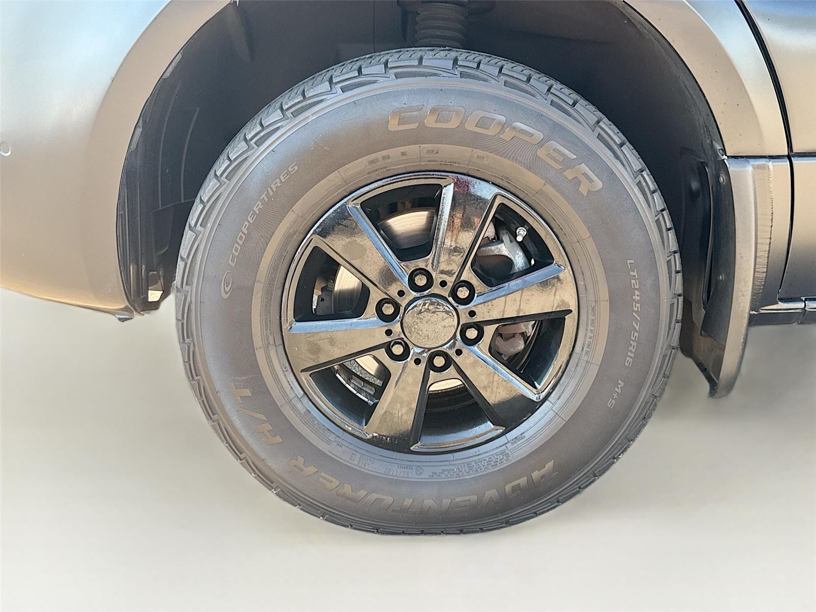 2019 Mercedes-Benz Sprinter - Photo 11