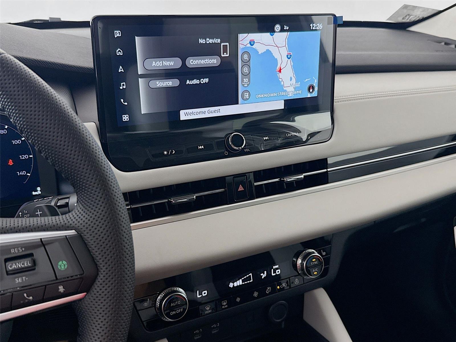 2026 Mitsubishi Outlander photo 7