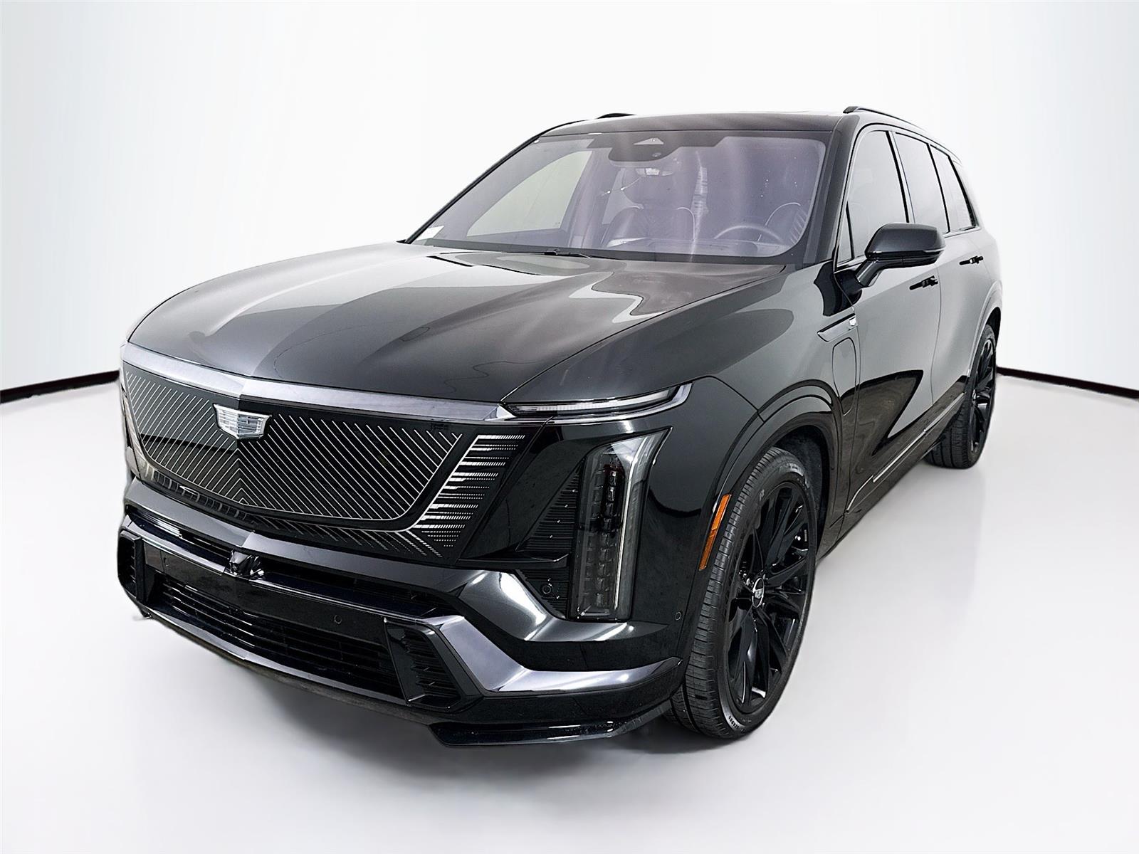 2026 Cadillac VISTIQ