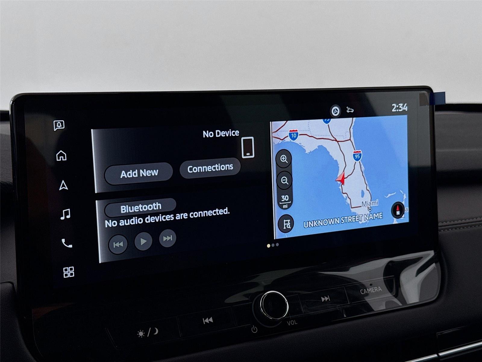 2026 Mitsubishi Outlander ES - Photo 8