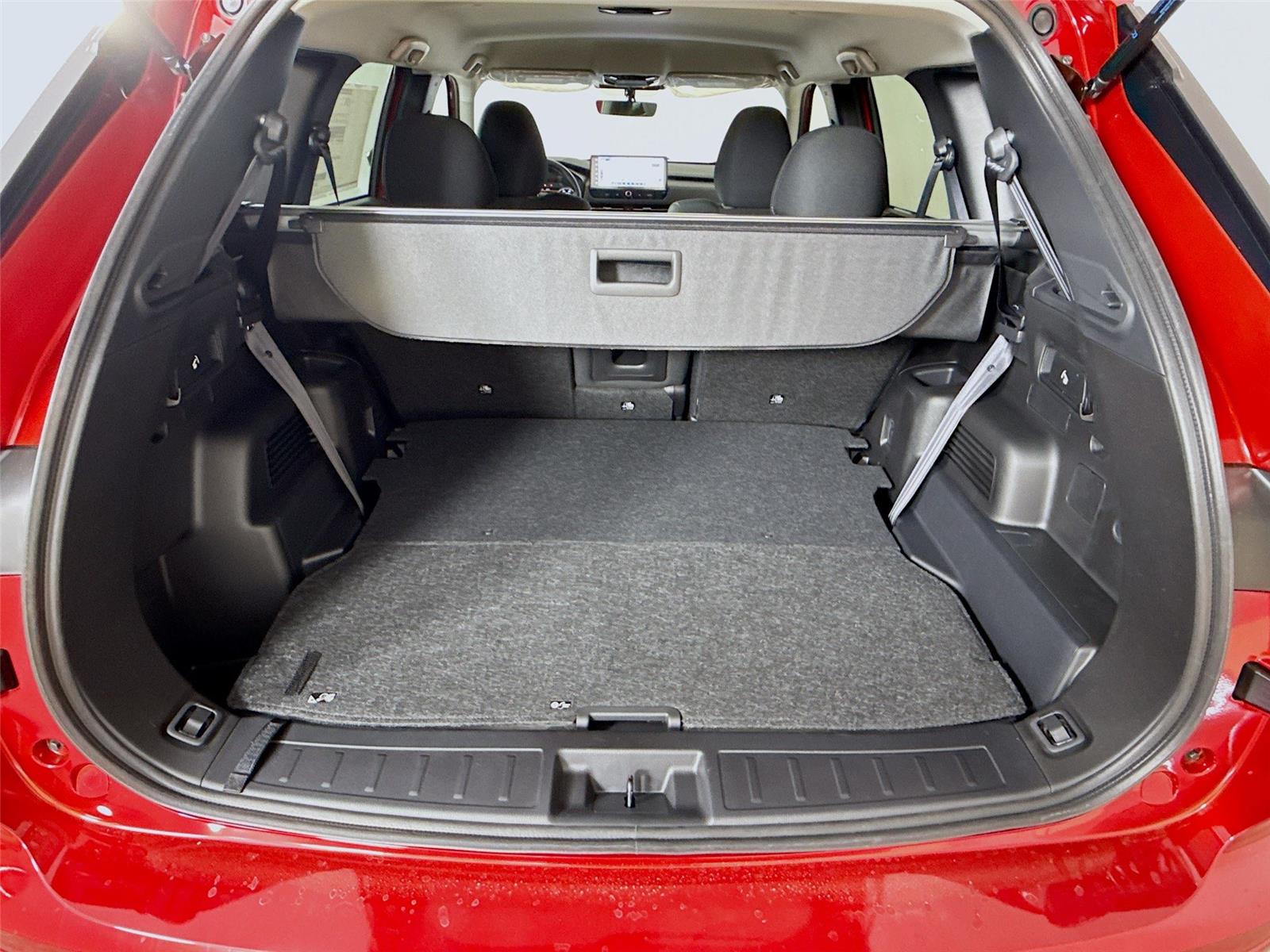 2026 Mitsubishi Outlander ES - Photo 17