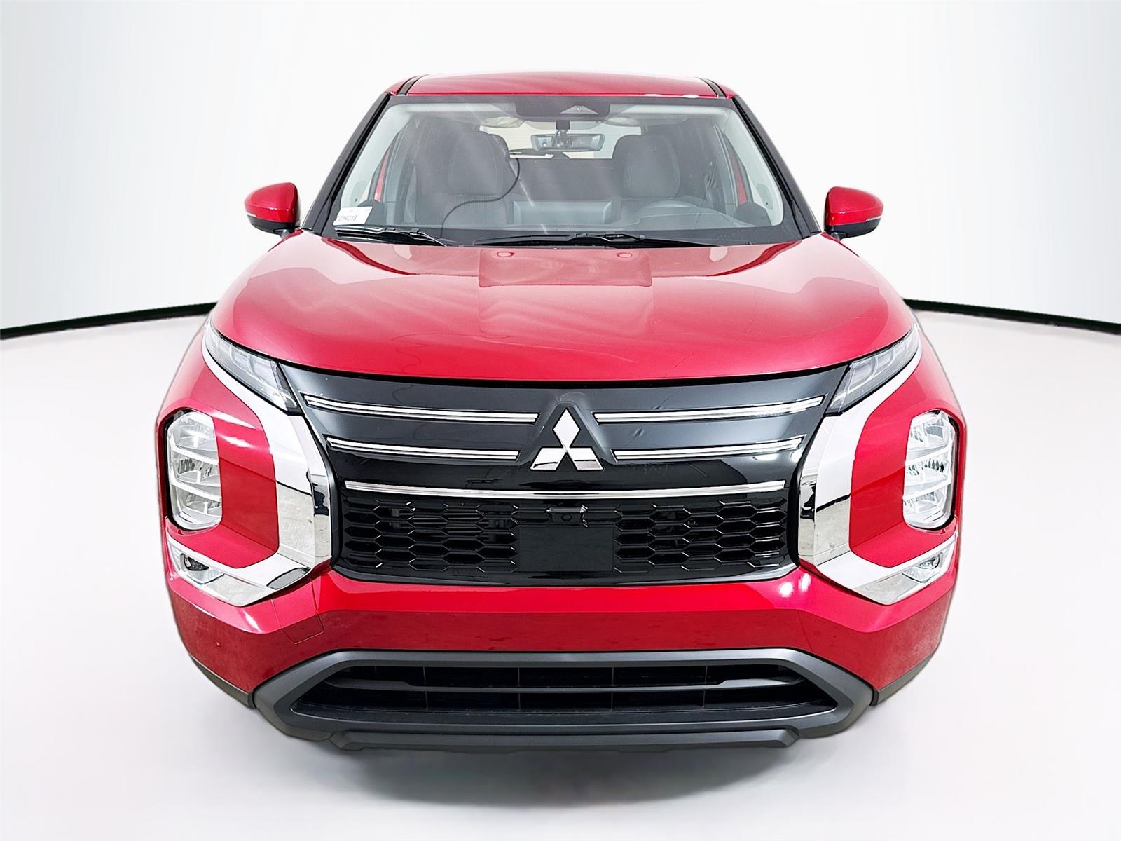 2026 Mitsubishi Outlander ES - Photo 22