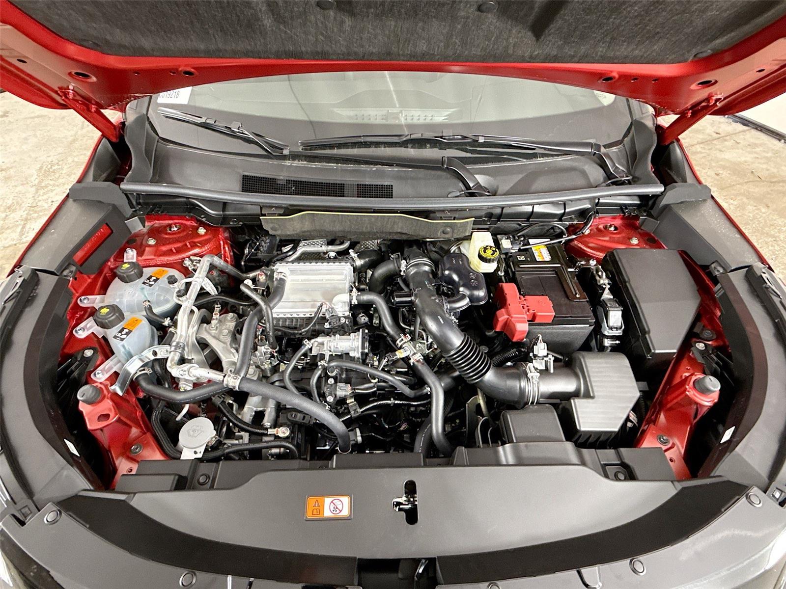 2026 Mitsubishi Outlander ES - Photo 34