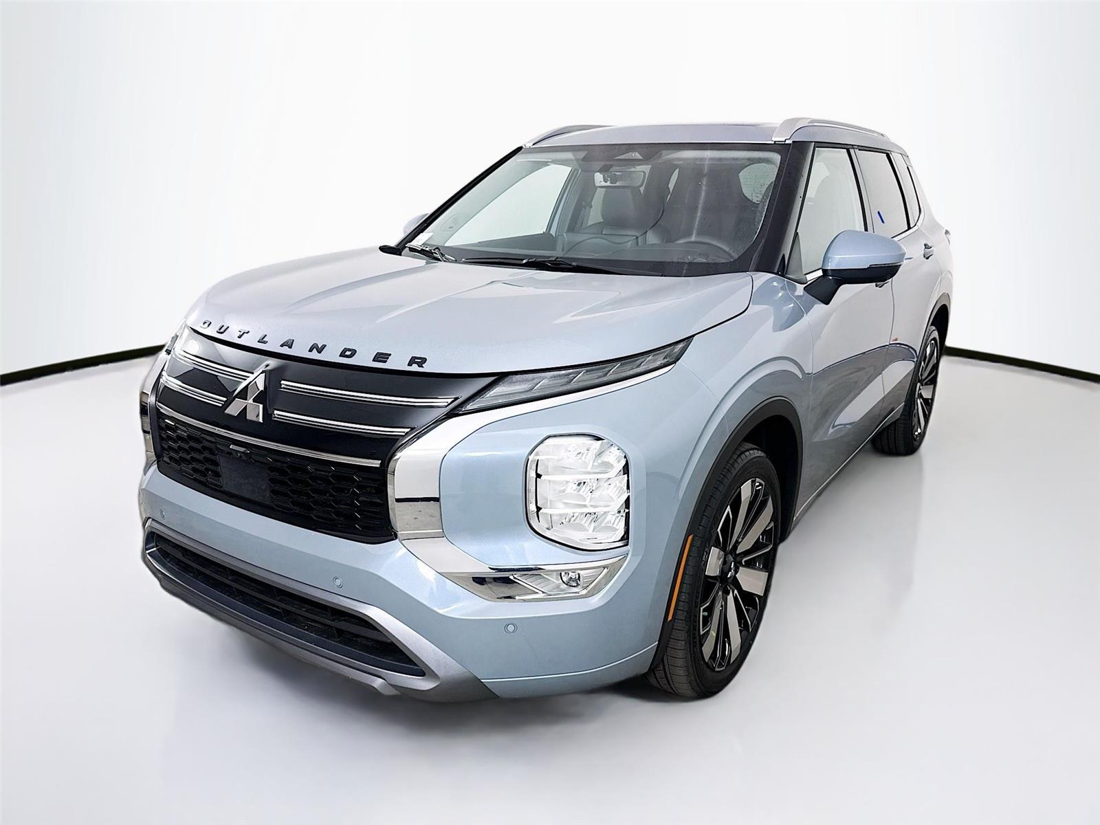 2026 Mitsubishi Outlander