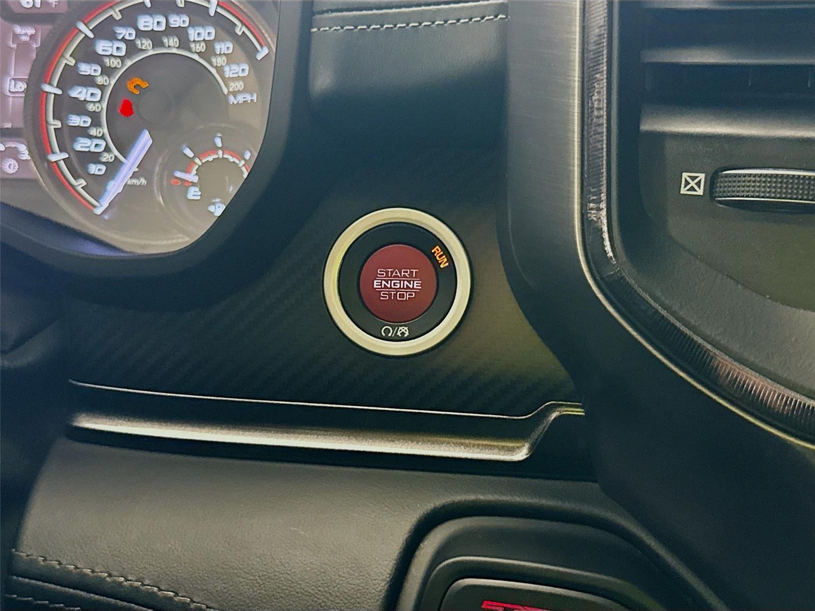 2021 RAM Ram 1500 Pickup TRX - Photo 12