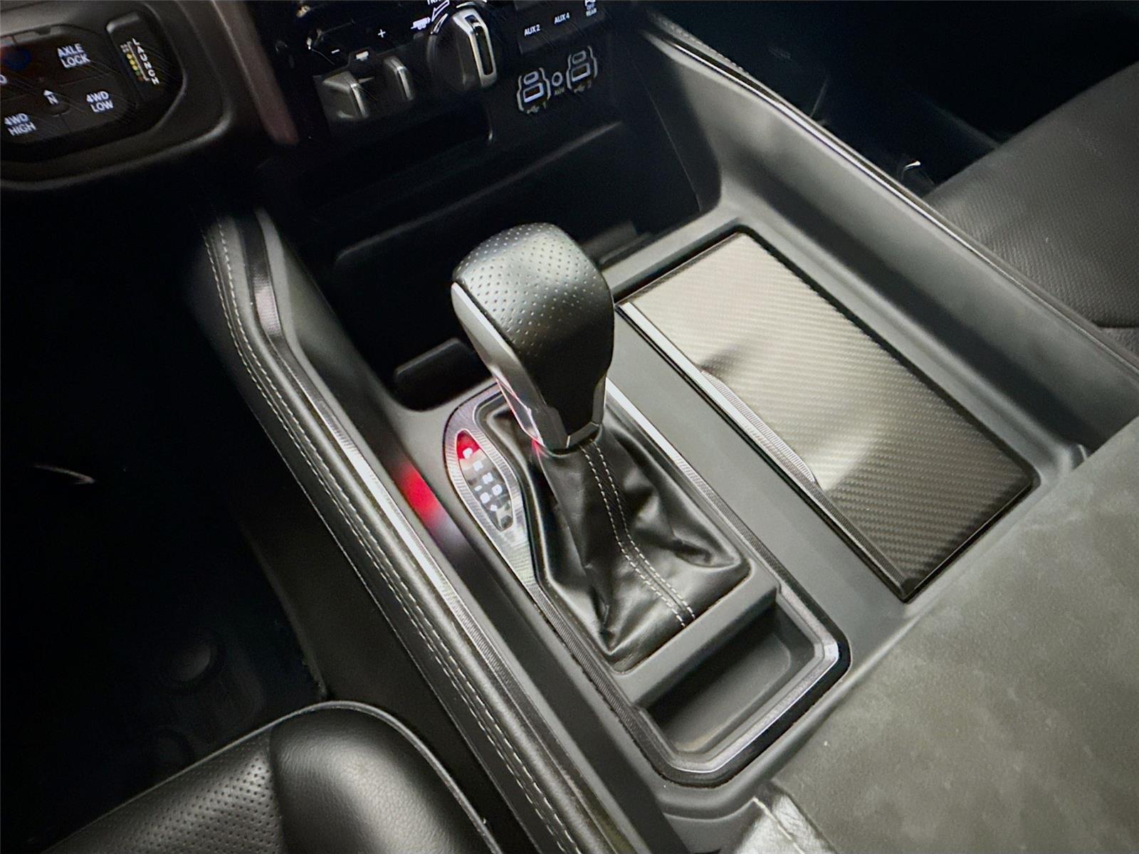 2021 RAM Ram 1500 Pickup TRX - Photo 14