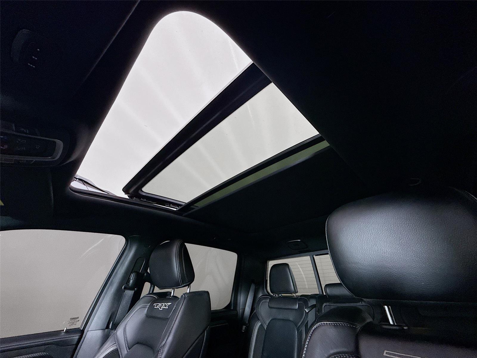 2021 RAM Ram 1500 Pickup TRX - Photo 16