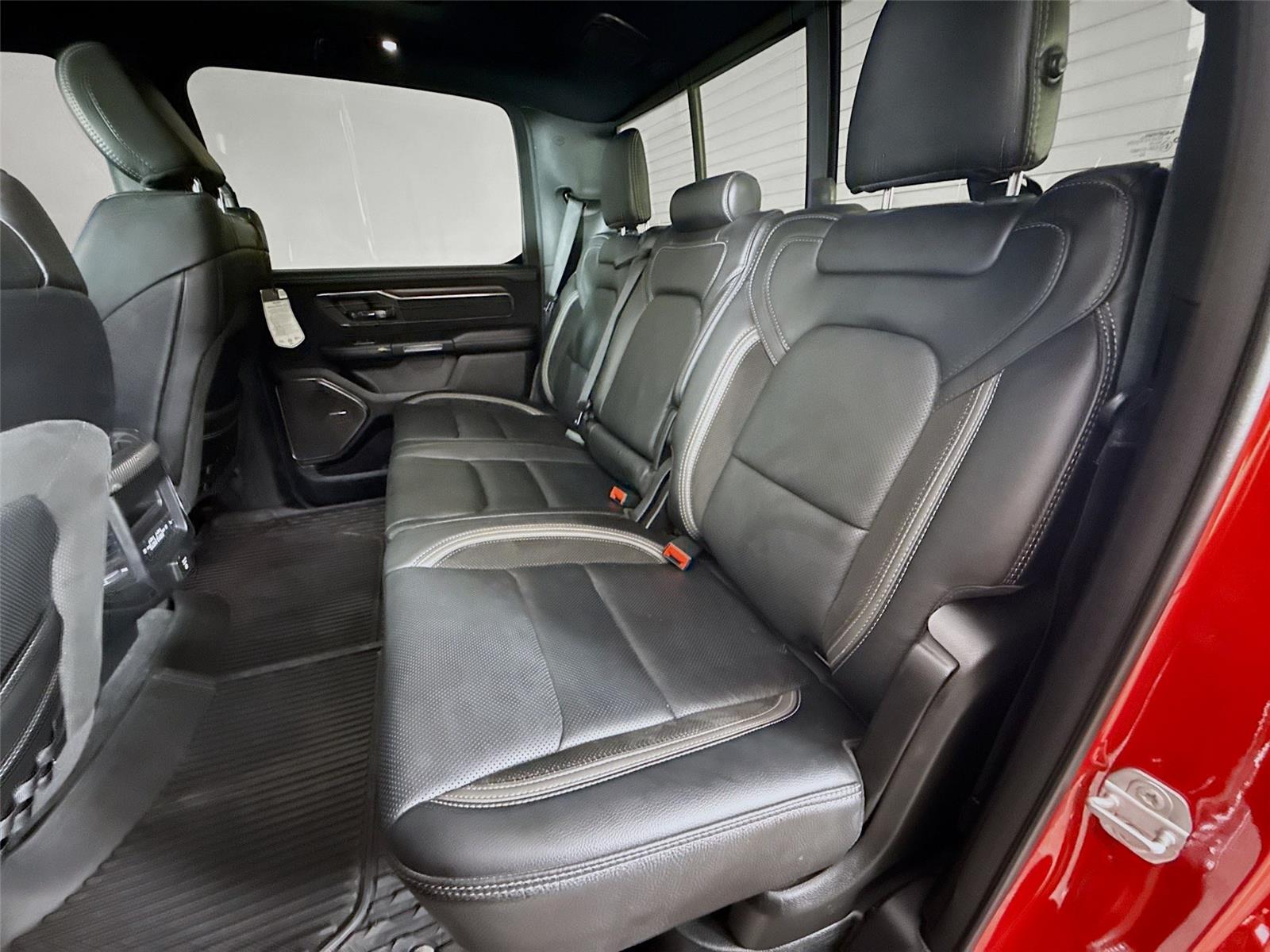2021 RAM Ram 1500 Pickup TRX - Photo 17
