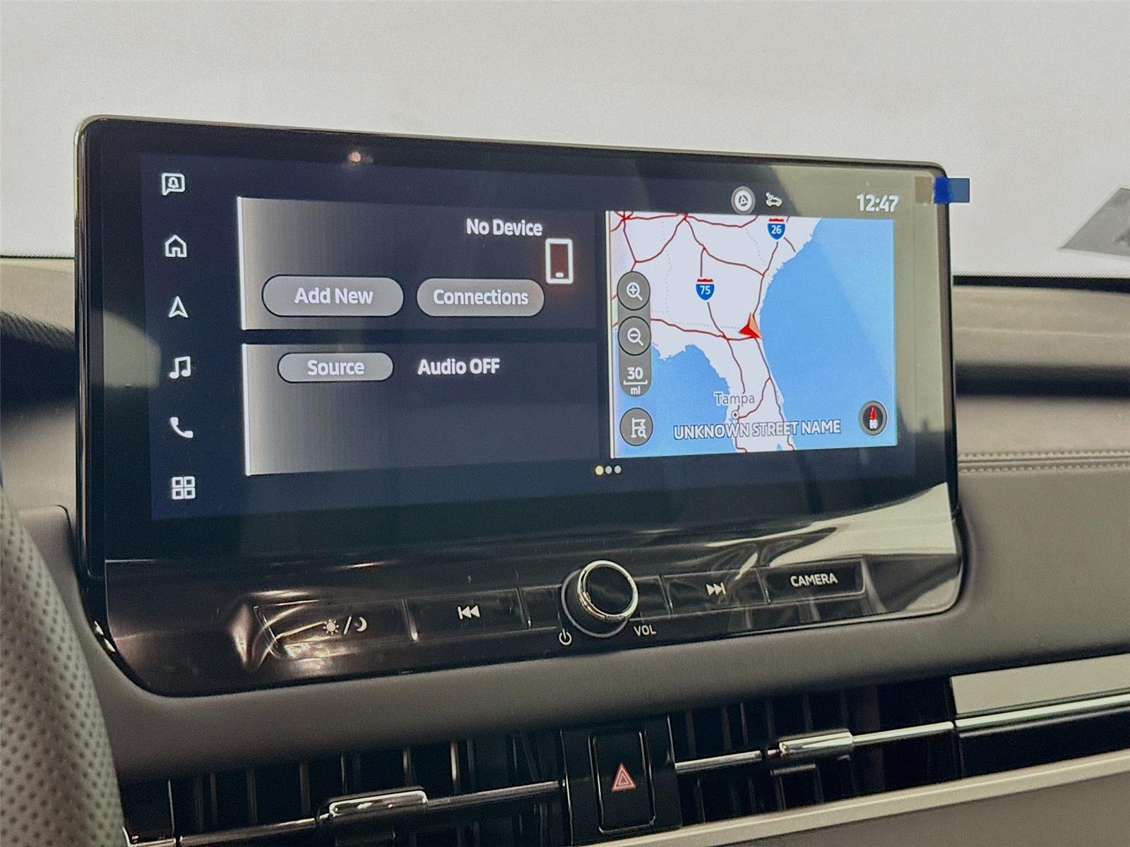 2026 Mitsubishi Outlander photo 9