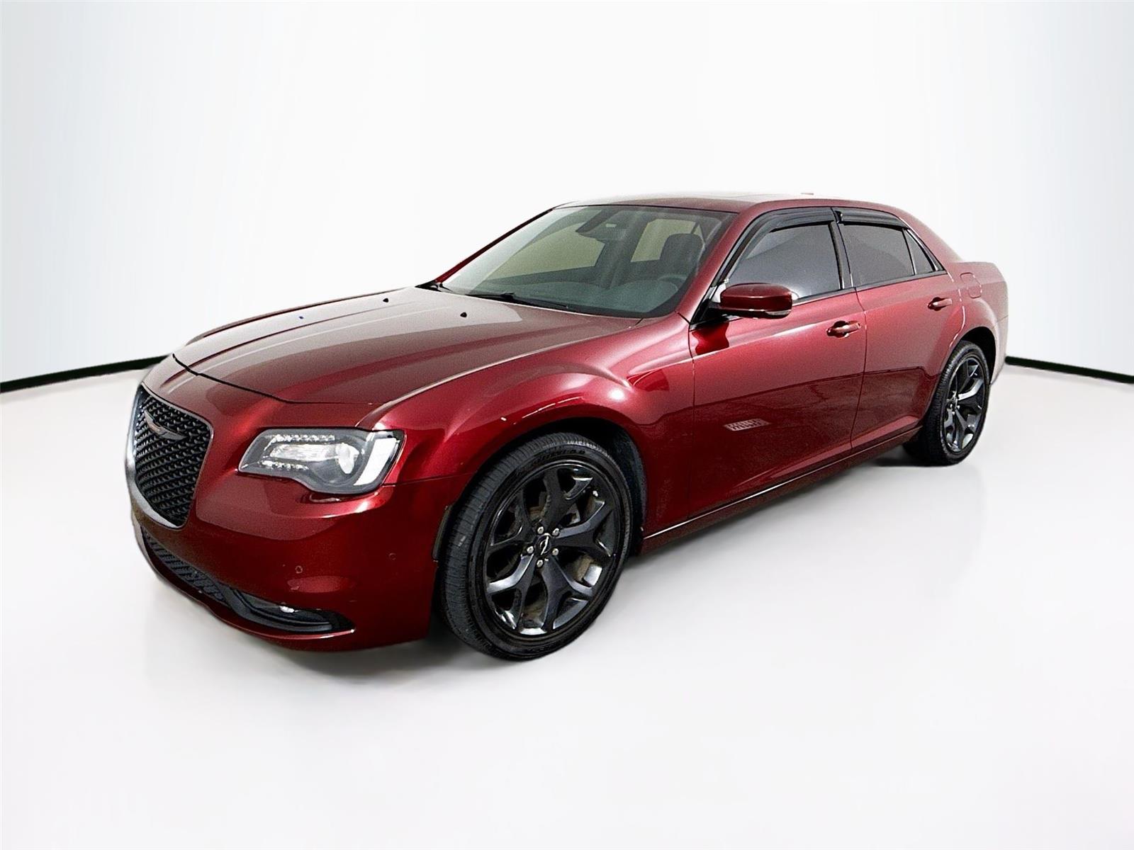 2023 Chrysler 300 S V6 RWD