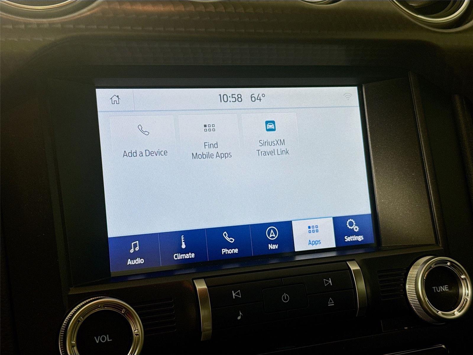 View vehicle photo 6