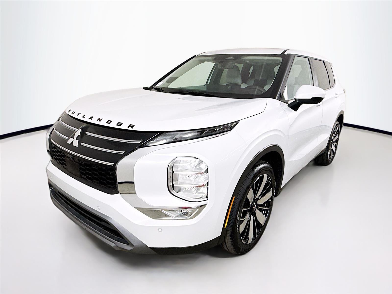 New Cars in Port Richey, FL | Jacobs Mitsubishi – New Port Richey