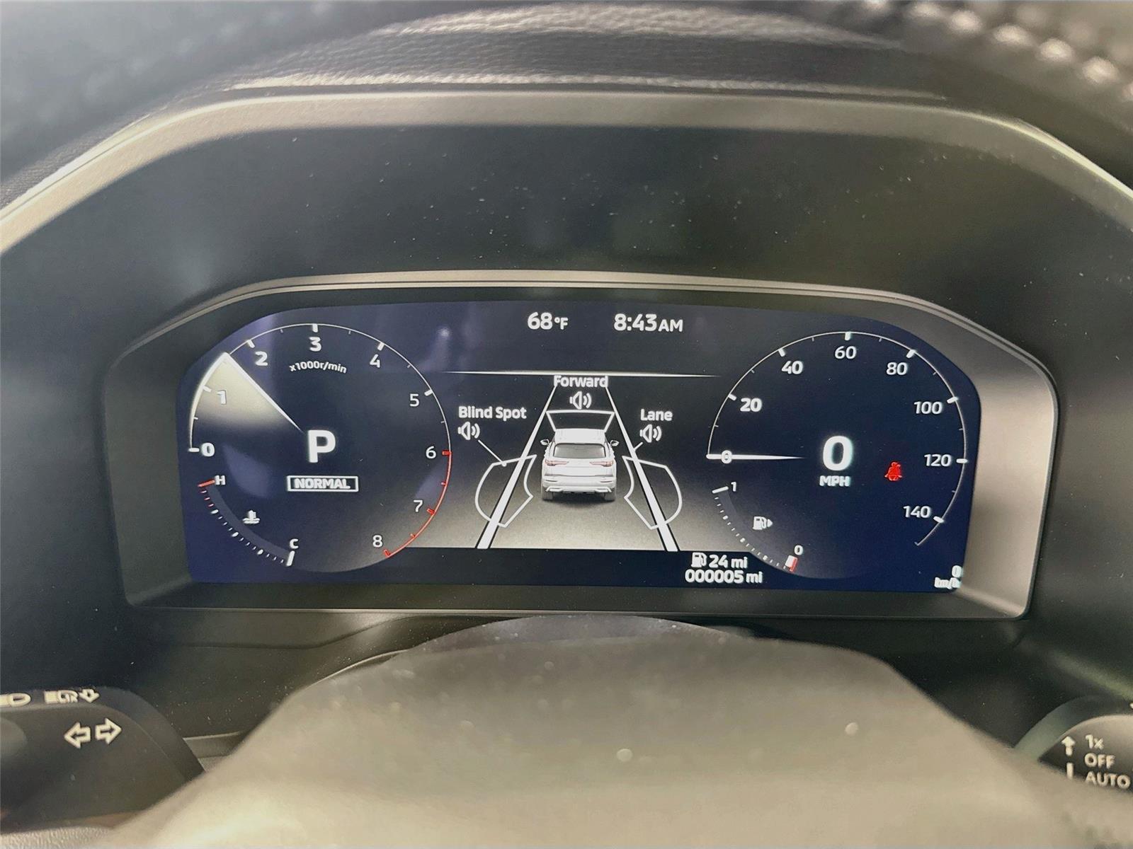 2026 Mitsubishi Outlander photo 4