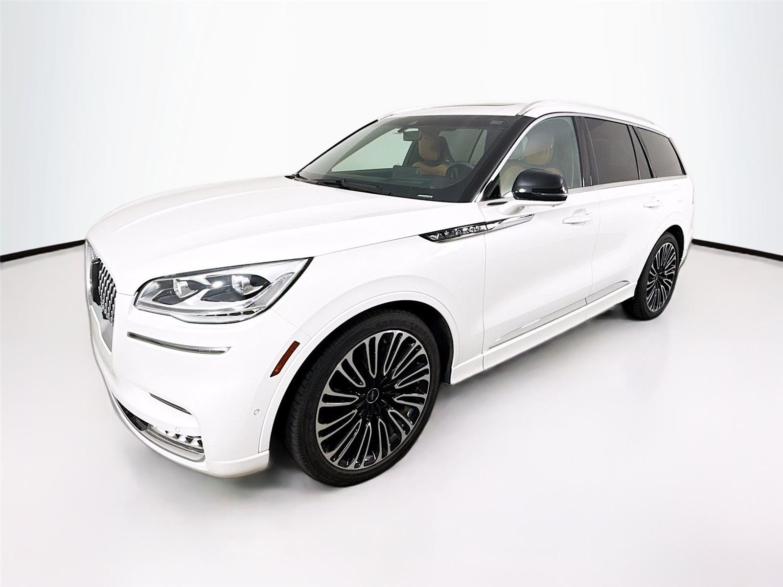 2023 Lincoln Aviator Black Label AWD's photo
