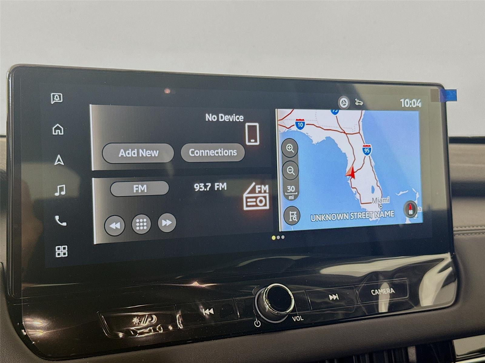 2026 Mitsubishi Outlander photo 9