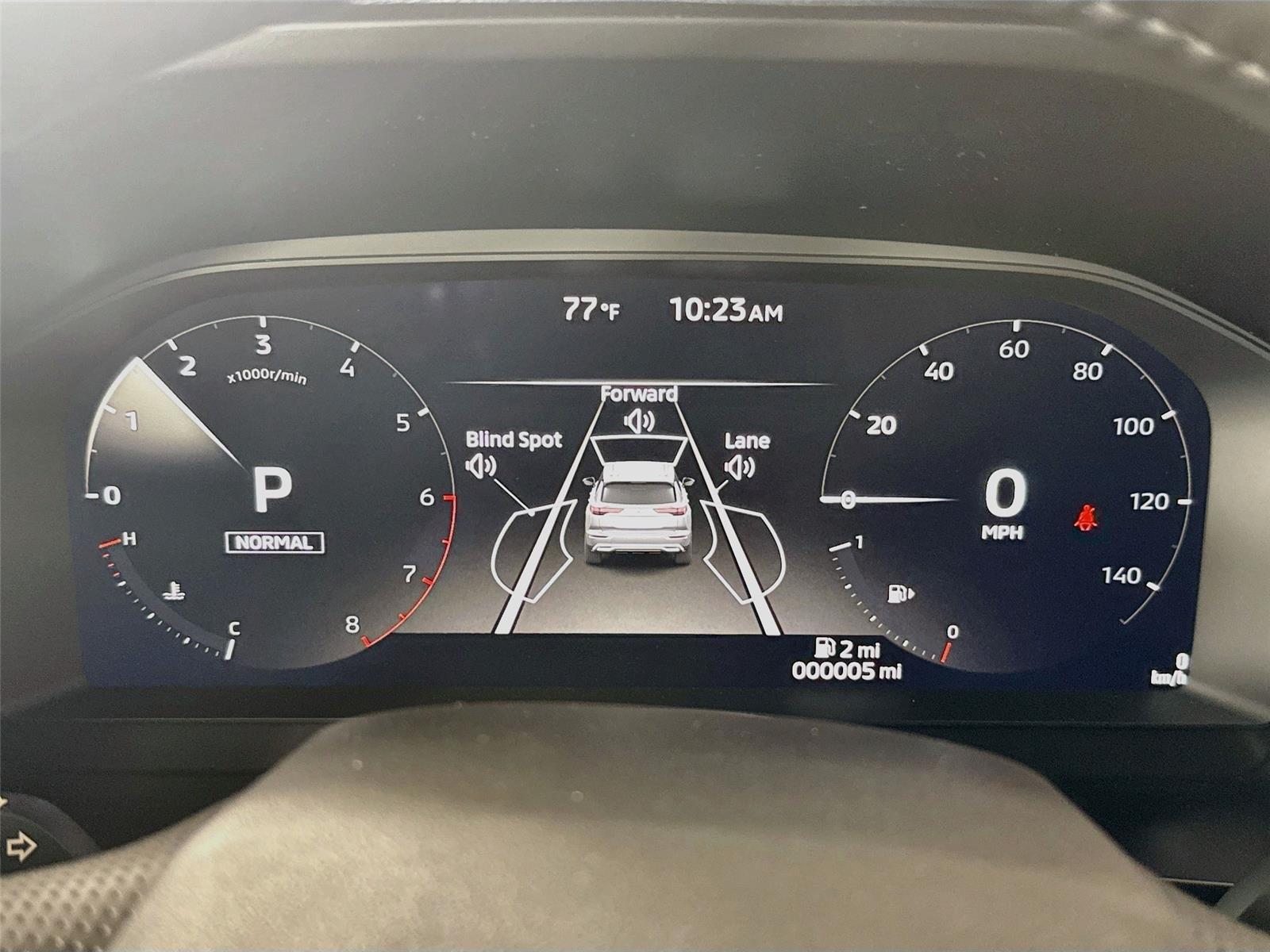 2026 Mitsubishi Outlander photo 4