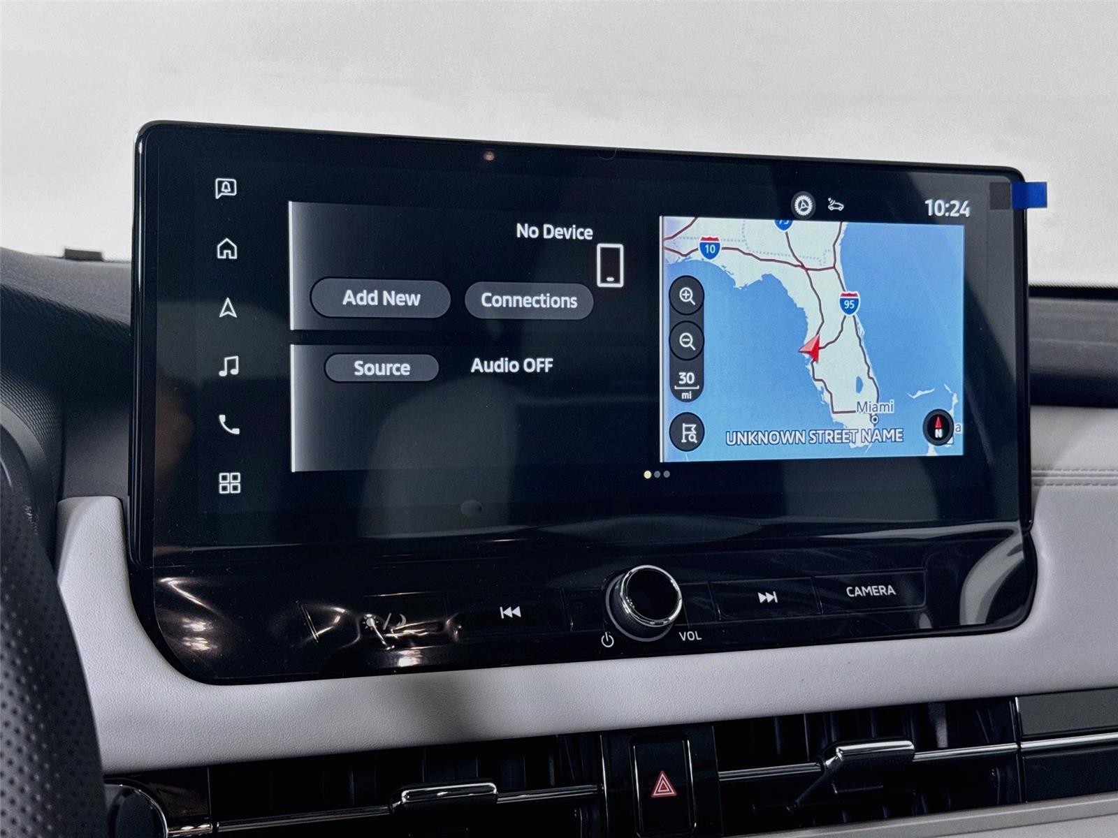 2026 Mitsubishi Outlander photo 8