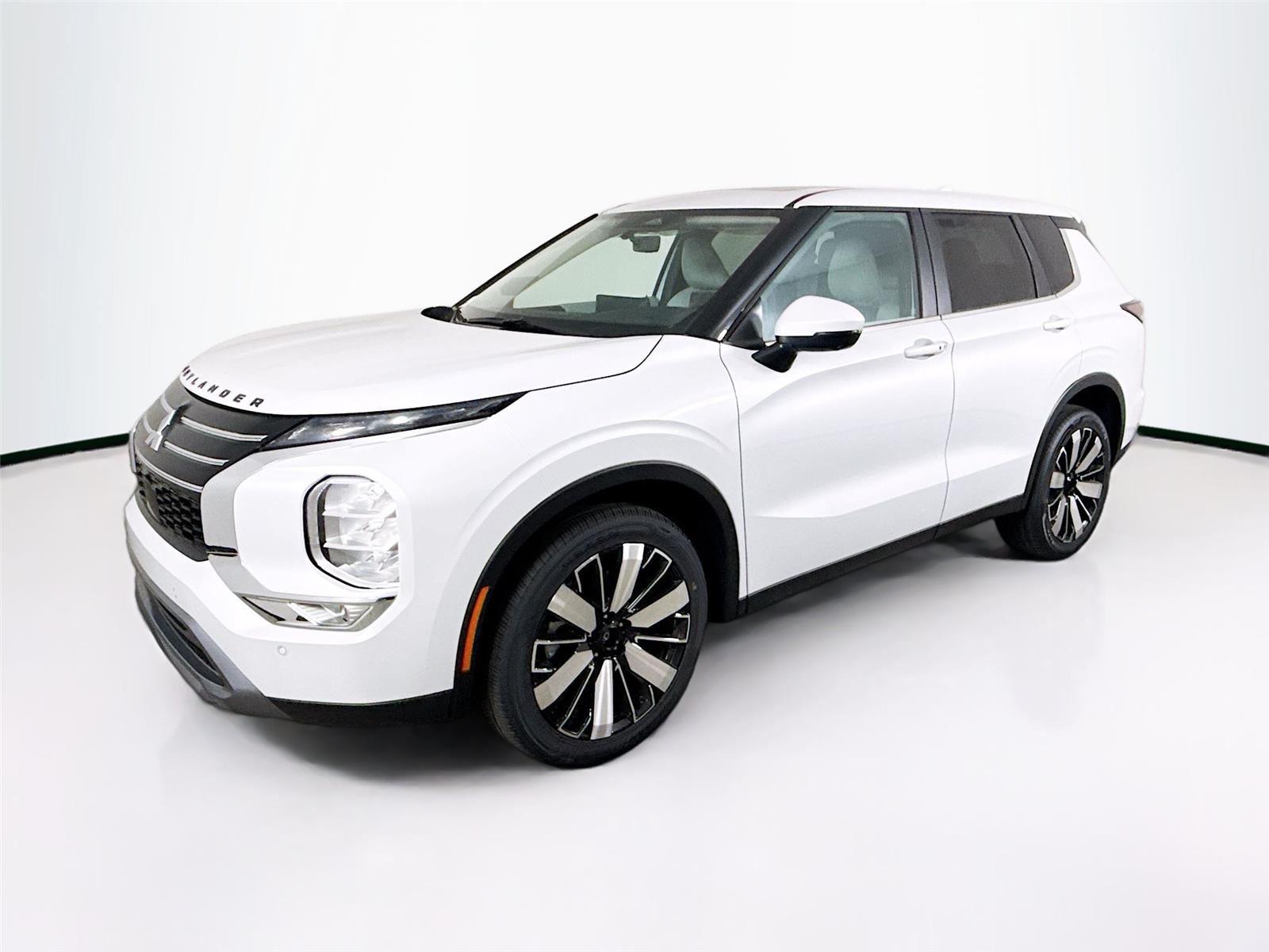 New Cars in Bradenton, FL | Jacobs Mitsubishi – New Port Richey