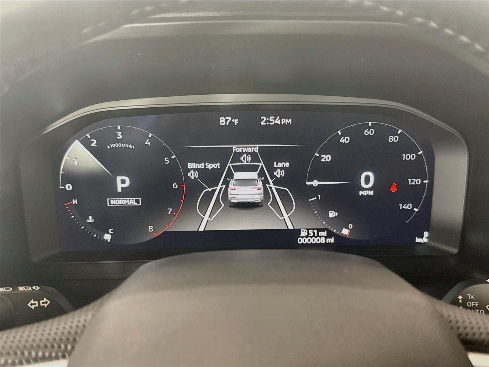 2026 Mitsubishi Outlander photo 3