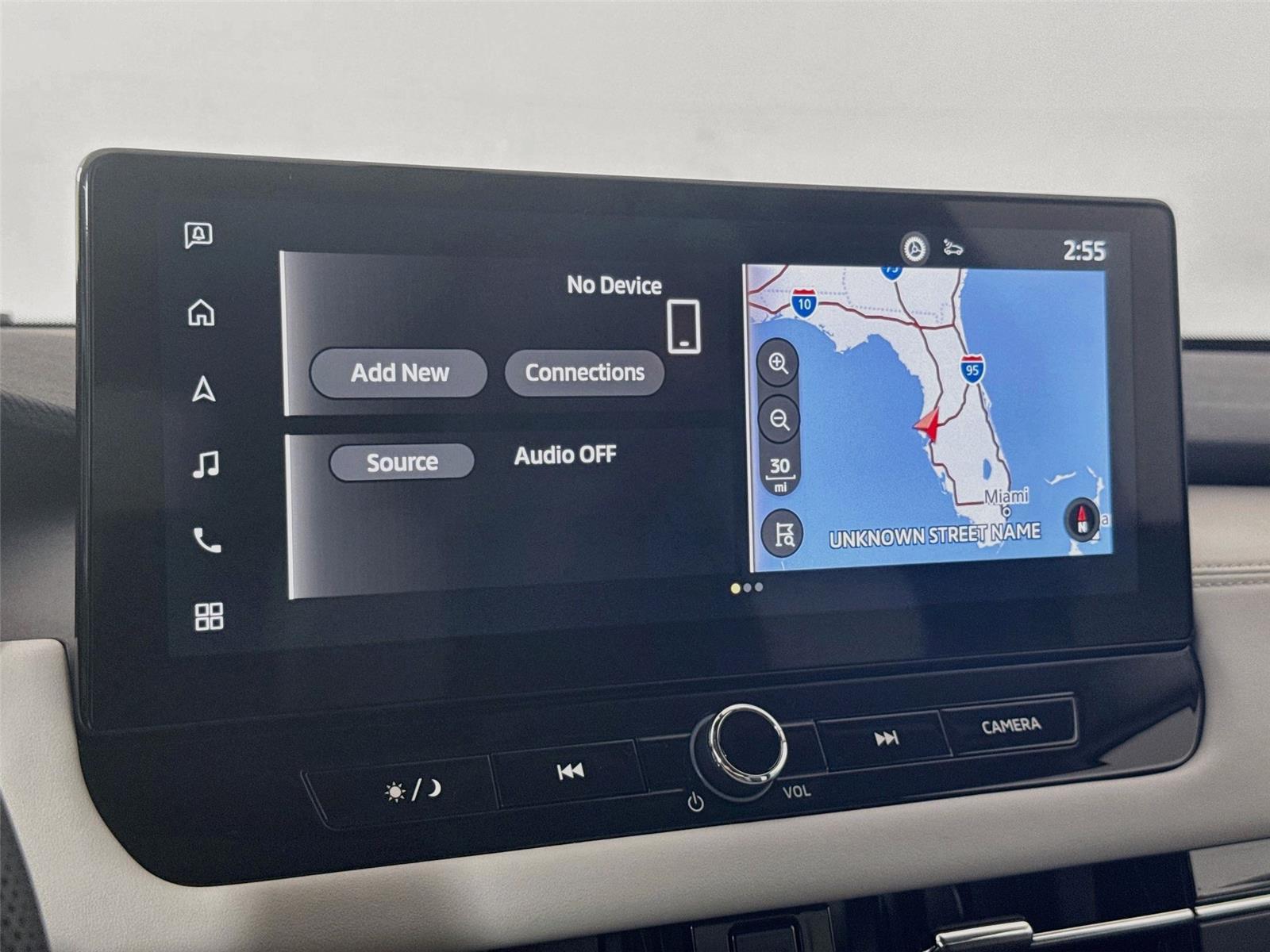 2026 Mitsubishi Outlander photo 7