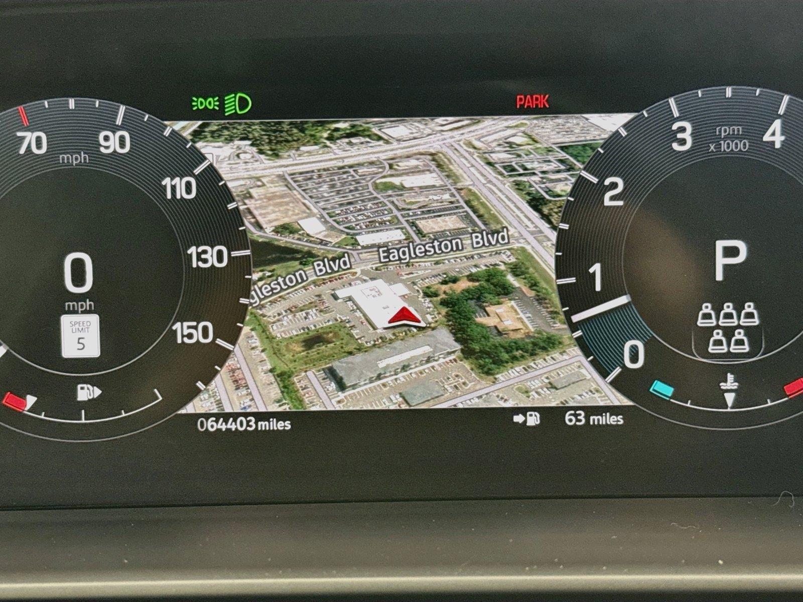 2023 Land Rover Discovery photo 11