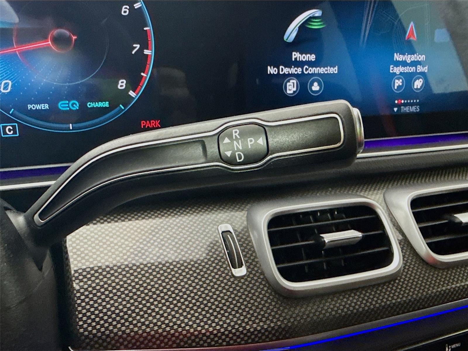 2022 Mercedes-Benz GLE AMG GLE 53 - Photo 6