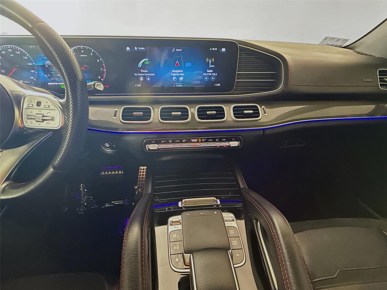 2022 Mercedes-Benz GLE AMG GLE 53 - Photo 8