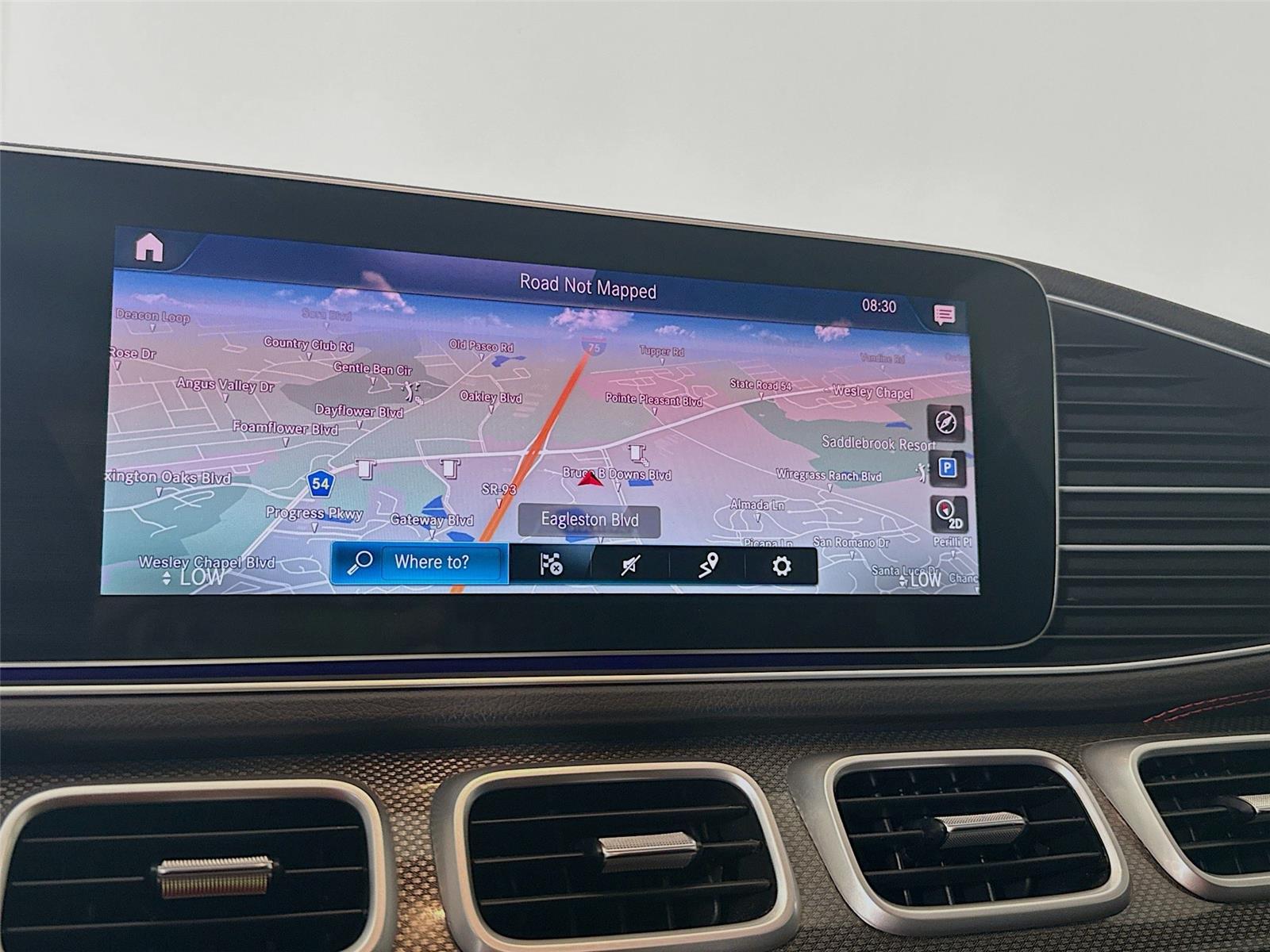 2022 Mercedes-Benz GLE AMG GLE 53 - Photo 11