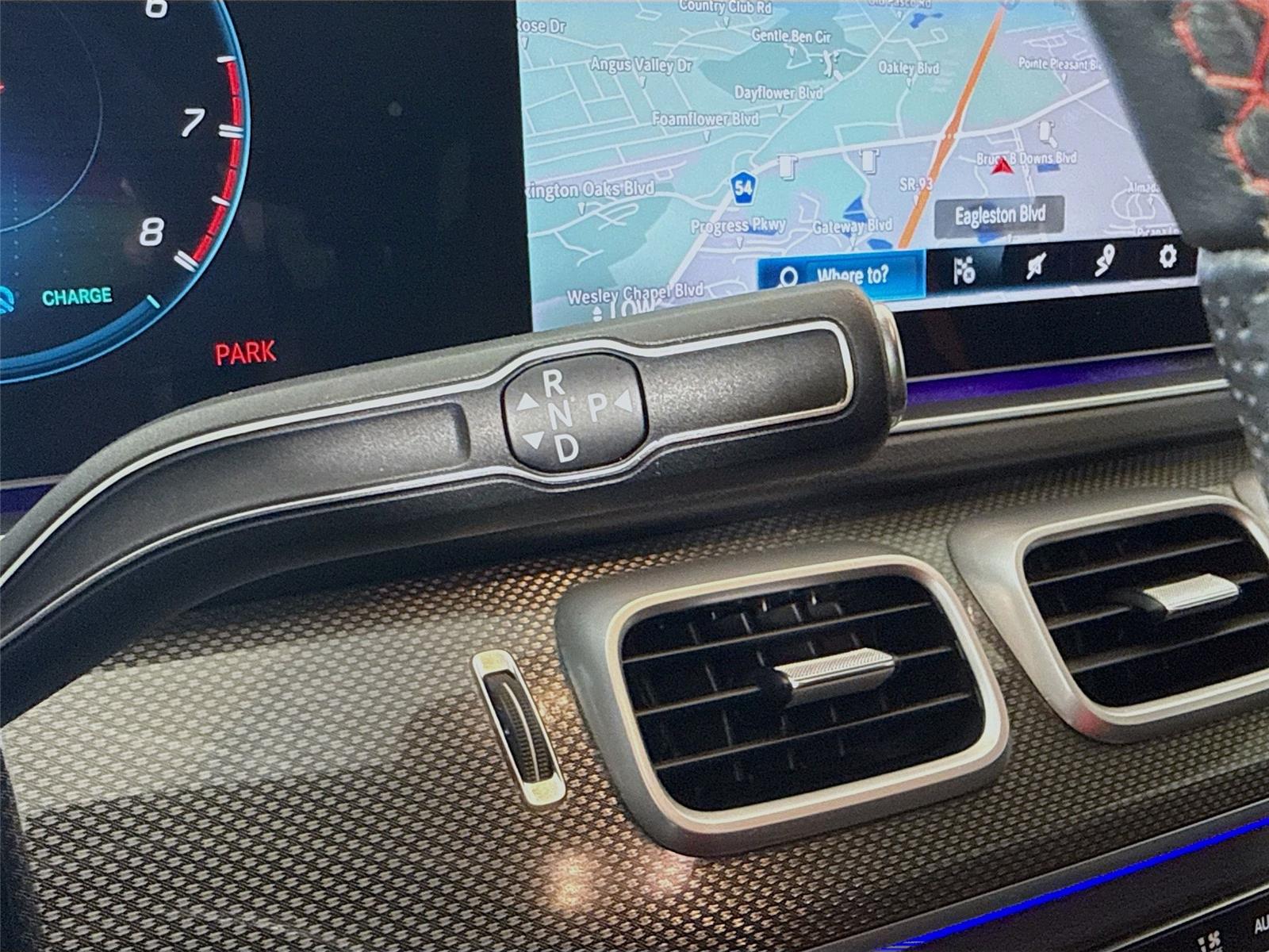 2022 Mercedes-Benz GLE AMG GLE 53 - Photo 15