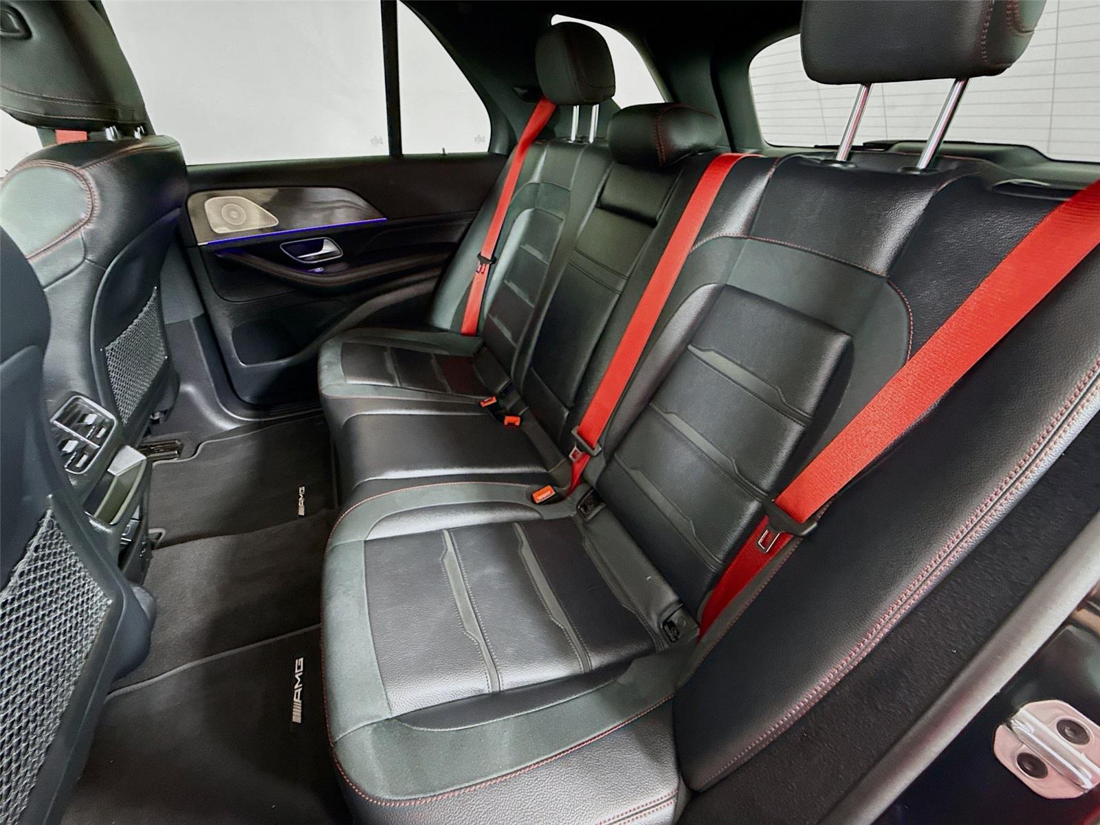 2022 Mercedes-Benz GLE AMG GLE 53 - Photo 17