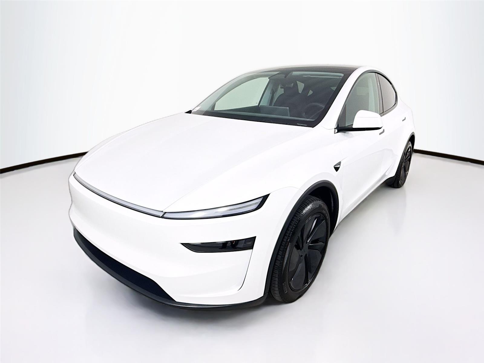 2026 Tesla Model Y Premium Rear Wheel Drive's photo