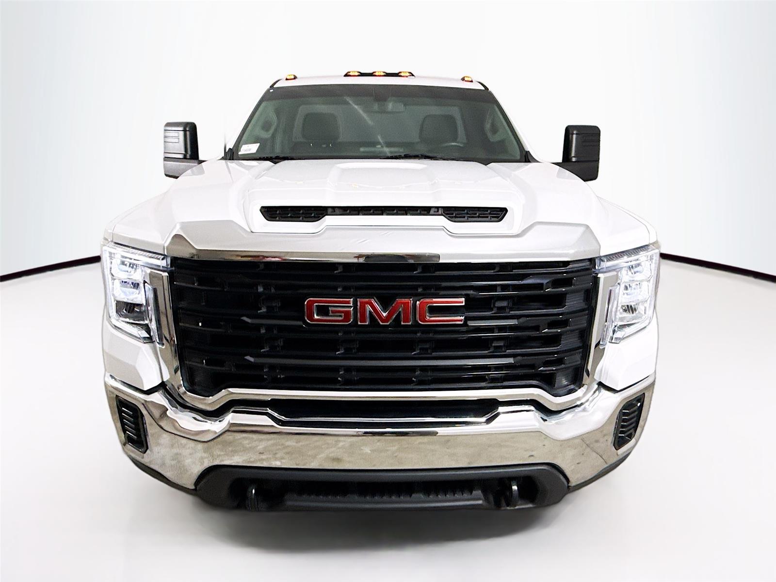 2023 GMC Sierra 3500HD Pro - Photo 19