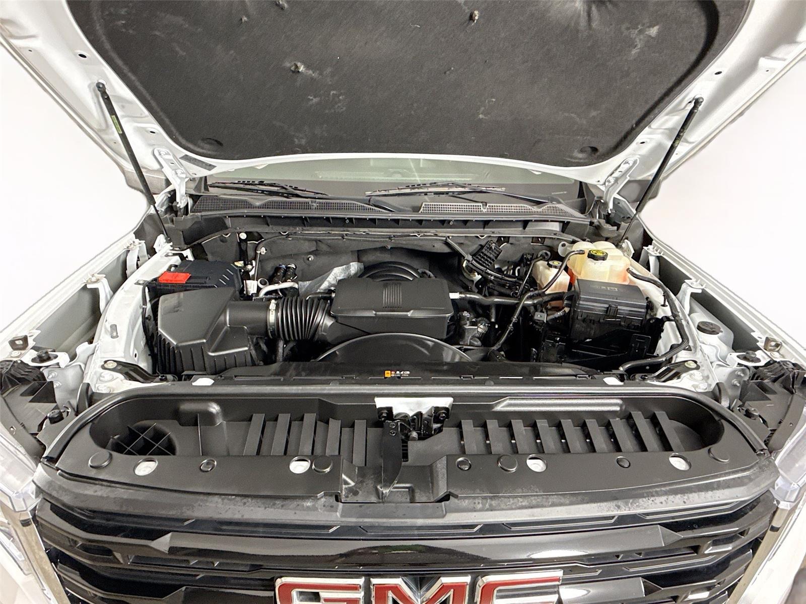 2023 GMC Sierra 3500HD Pro - Photo 21