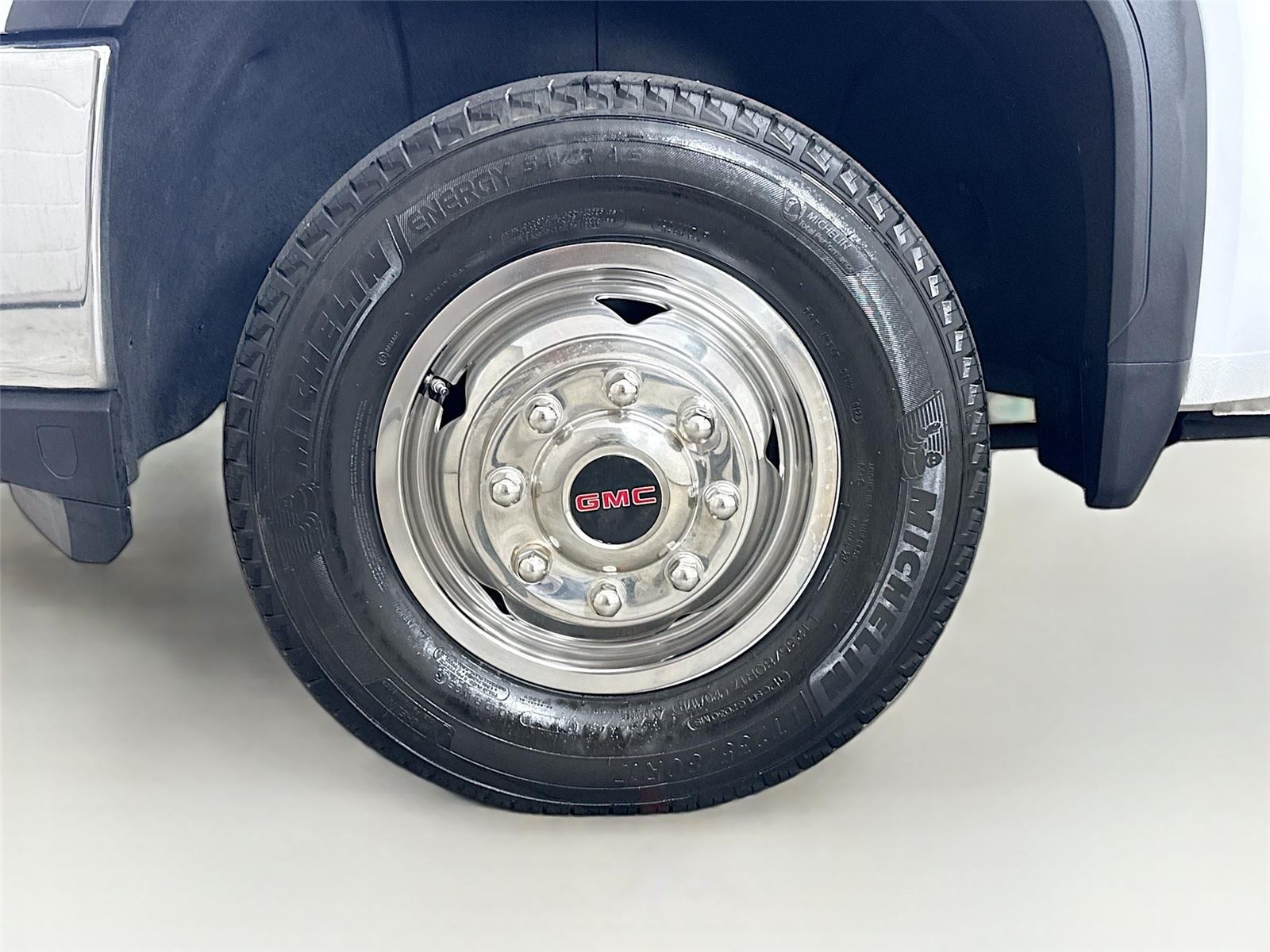 2023 GMC Sierra 3500HD Pro - Photo 24